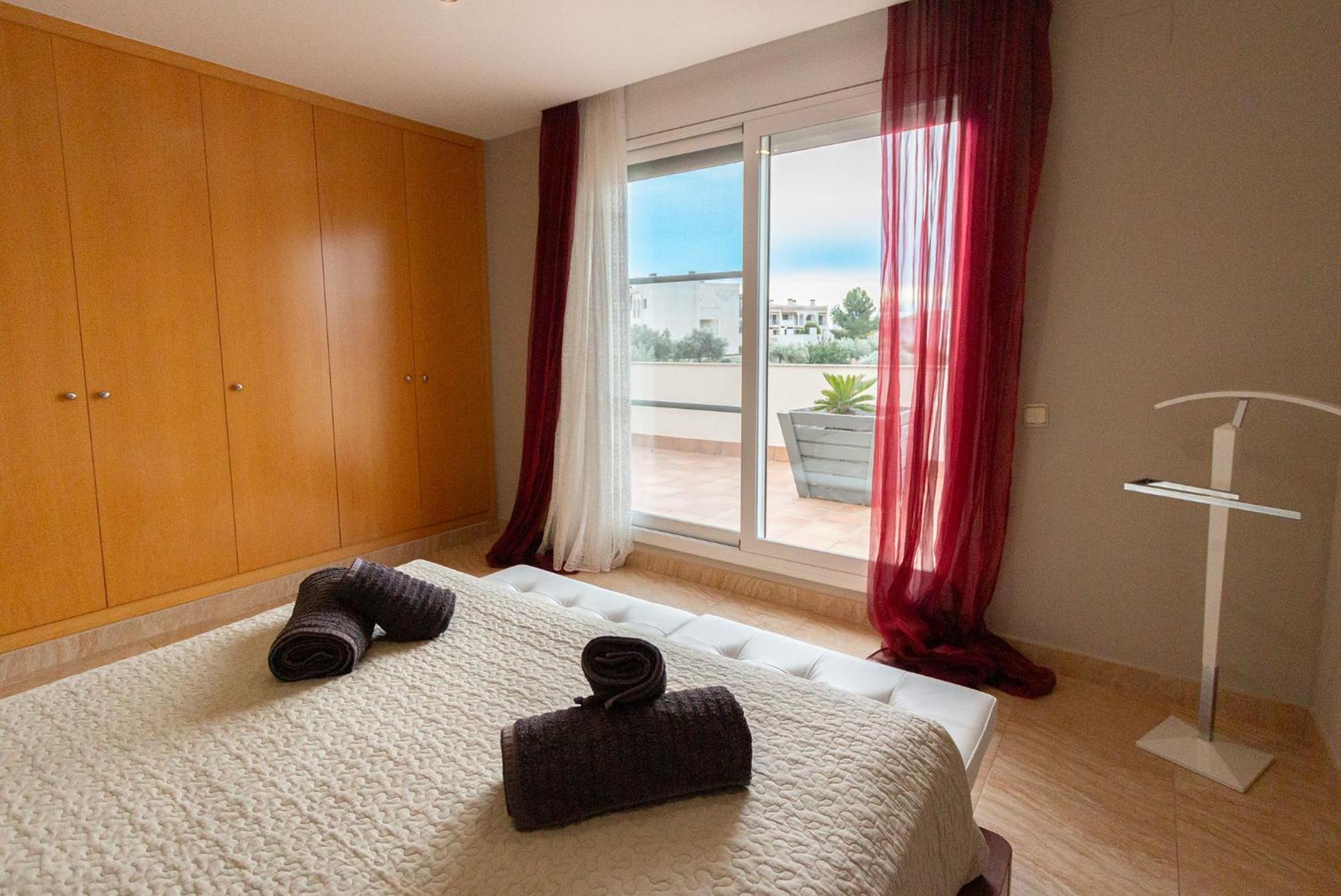 Catalunya Casas Tranquil Paradise, Private Pool And Only 200 Meters To Beach! Л'Ампола Екстериор снимка