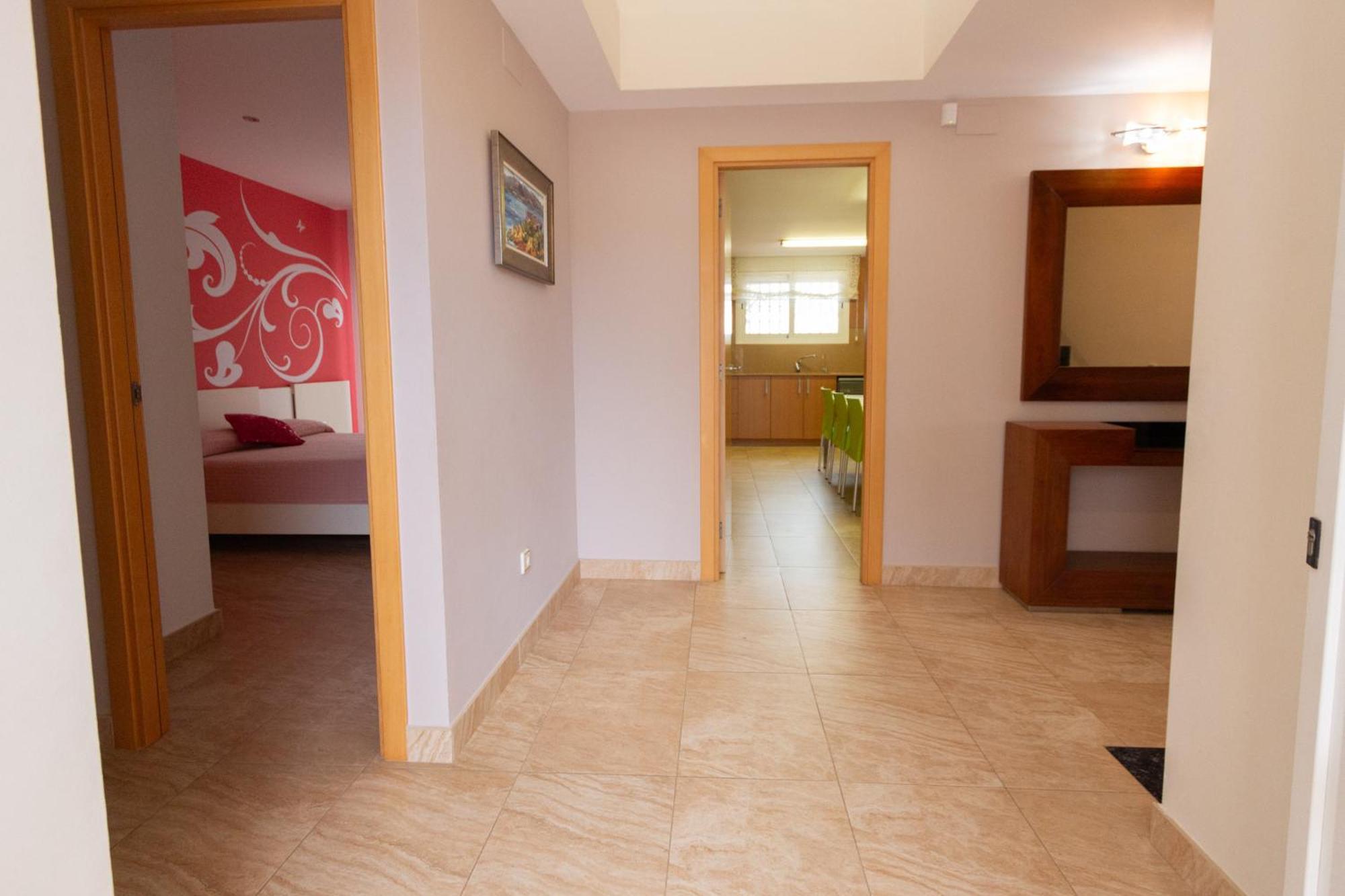 Catalunya Casas Tranquil Paradise, Private Pool And Only 200 Meters To Beach! Л'Ампола Екстериор снимка